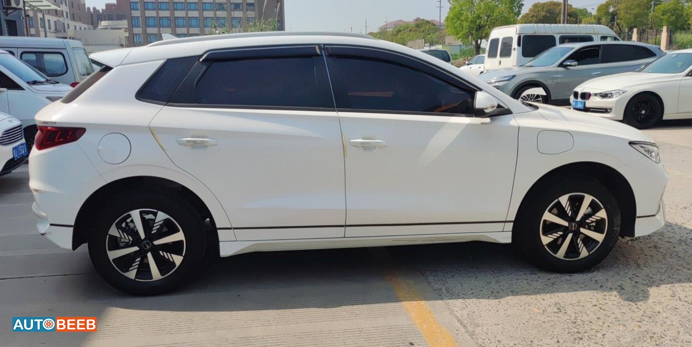 بي واي دي E2 2023