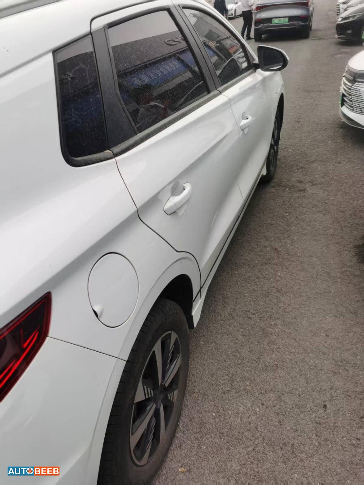 بي واي دي E2 2023