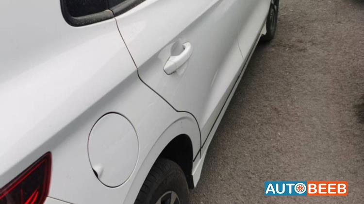 بي واي دي E2 2023