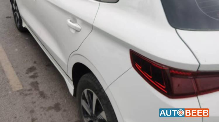 بي واي دي E2 2023