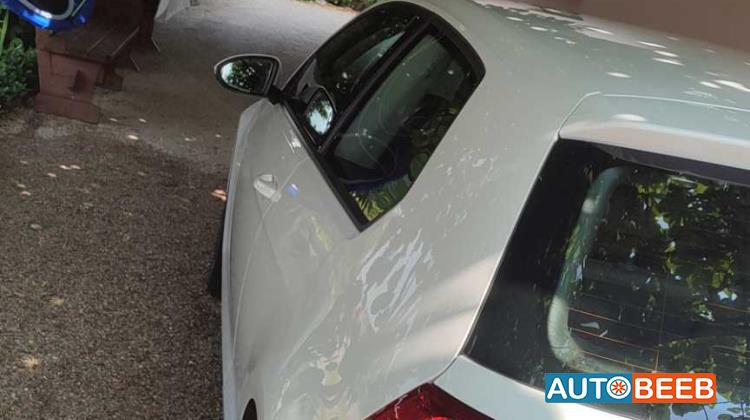 فولكس فاجن جولف 2016