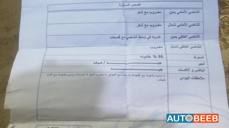 Mercedes Benz C200 1994