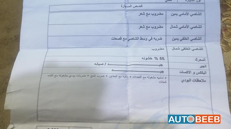 Mercedes Benz C200 1994