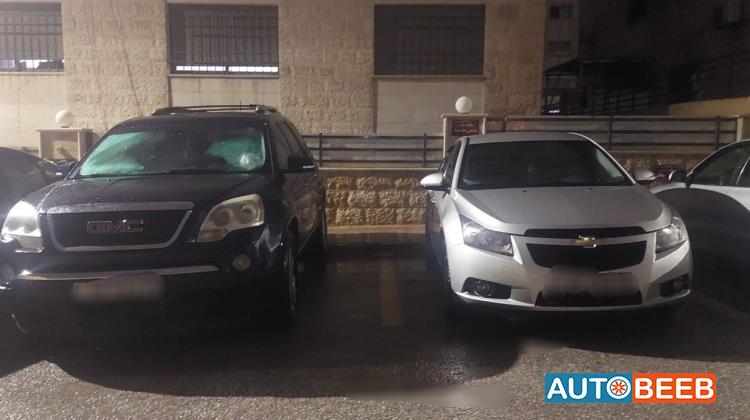 Chevrolet Cruze 2010