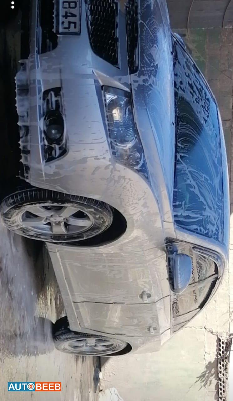 Chevrolet Cruze 2010