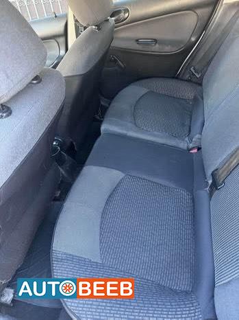 Peugeot 206 2004