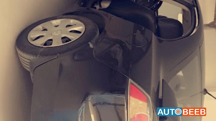 Mitsubishi Lancer 2015