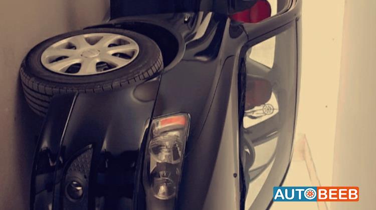 Mitsubishi Lancer 2015