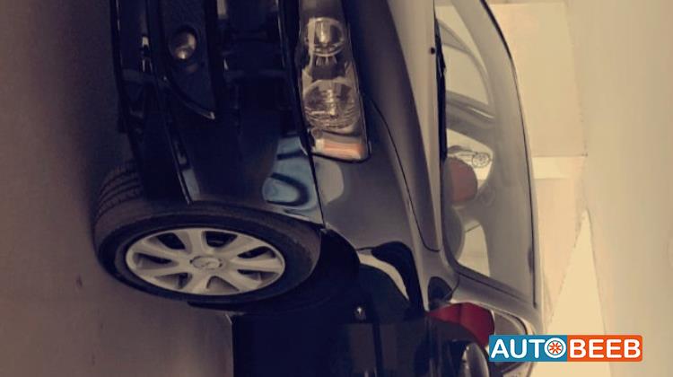 Mitsubishi Lancer 2015