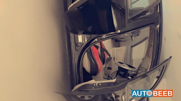 Mitsubishi Lancer 2015