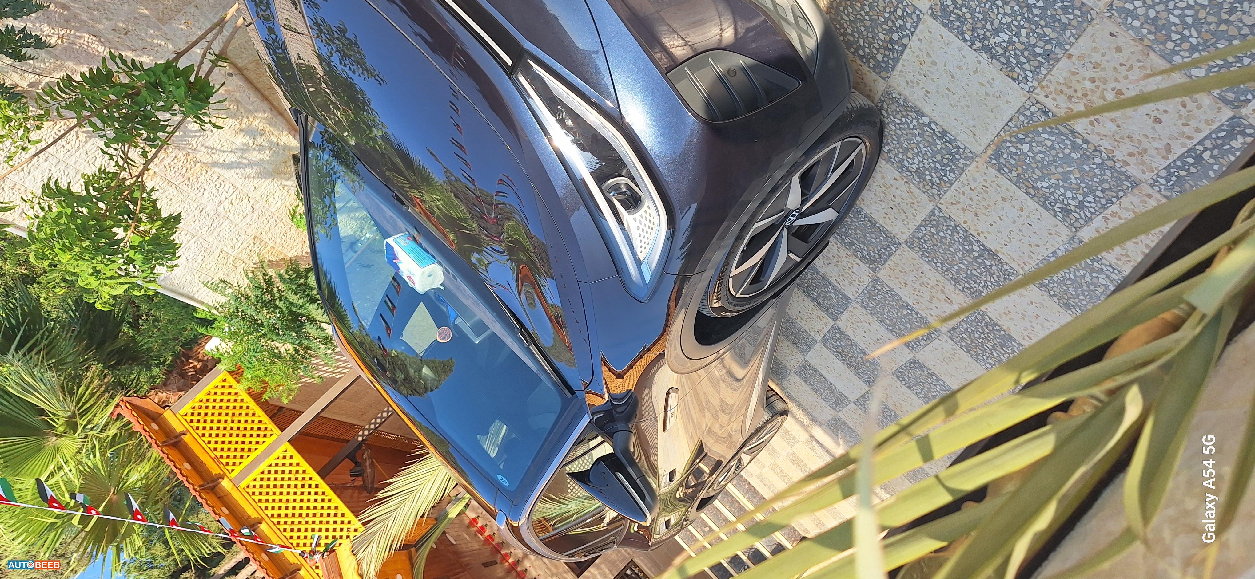 Volkswagen ID.4 2023