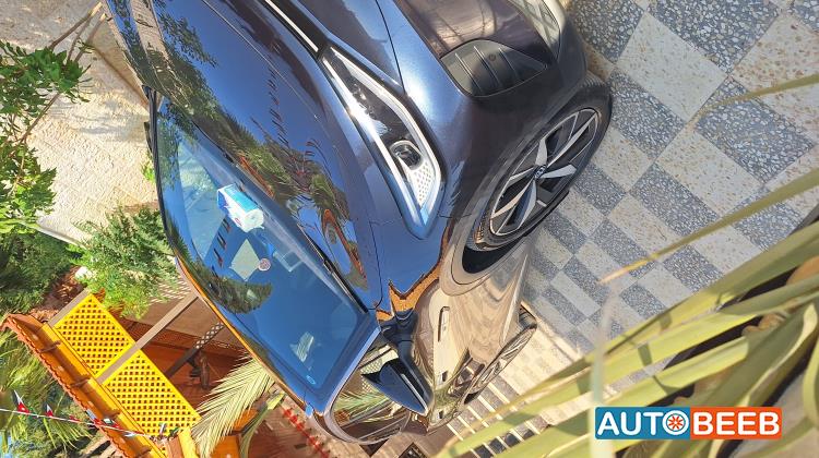 Volkswagen ID.4 2023