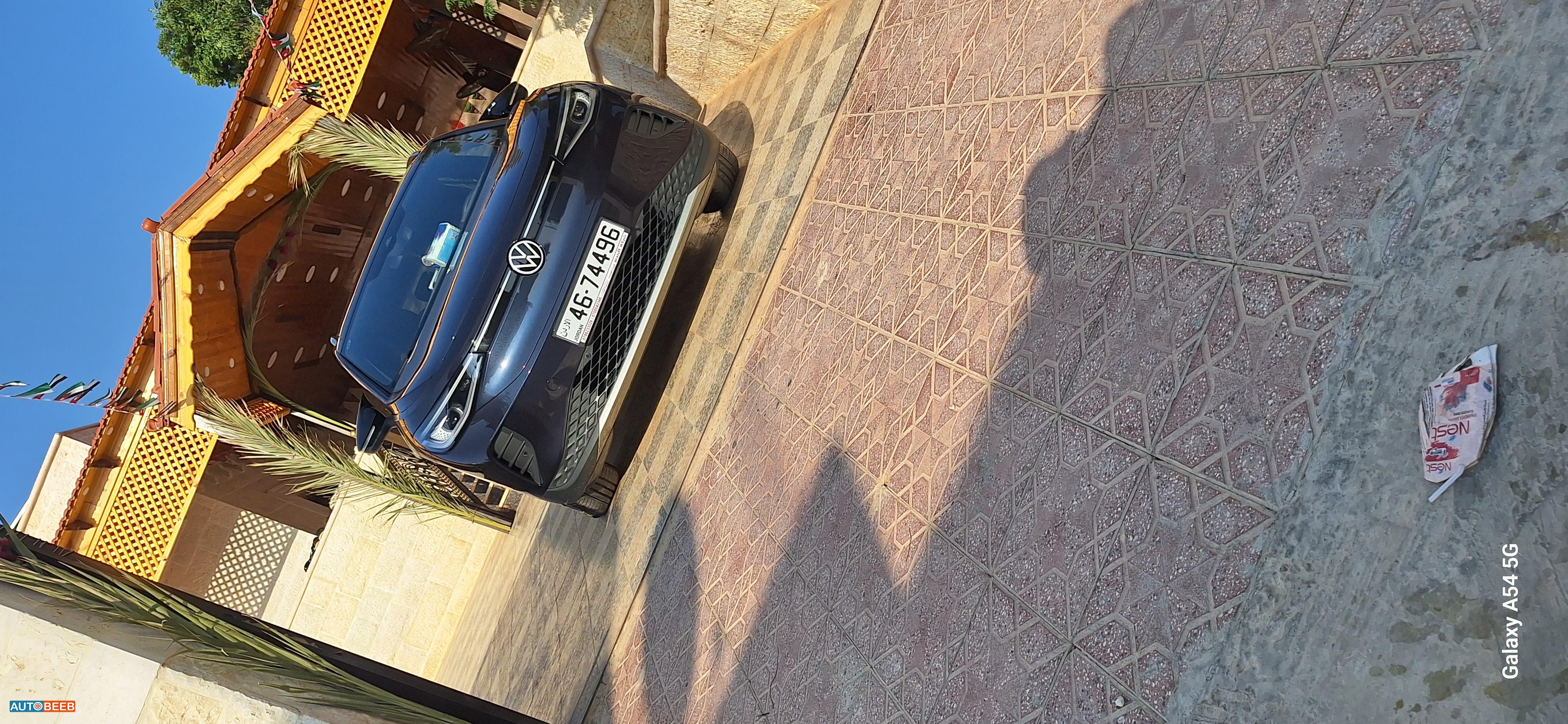 Volkswagen ID.4 2023