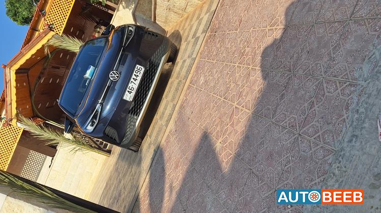 Volkswagen ID.4 2023