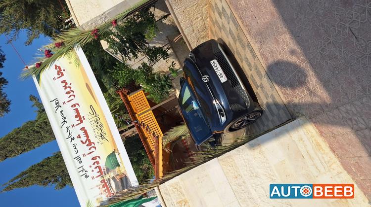 Volkswagen ID.4 2023