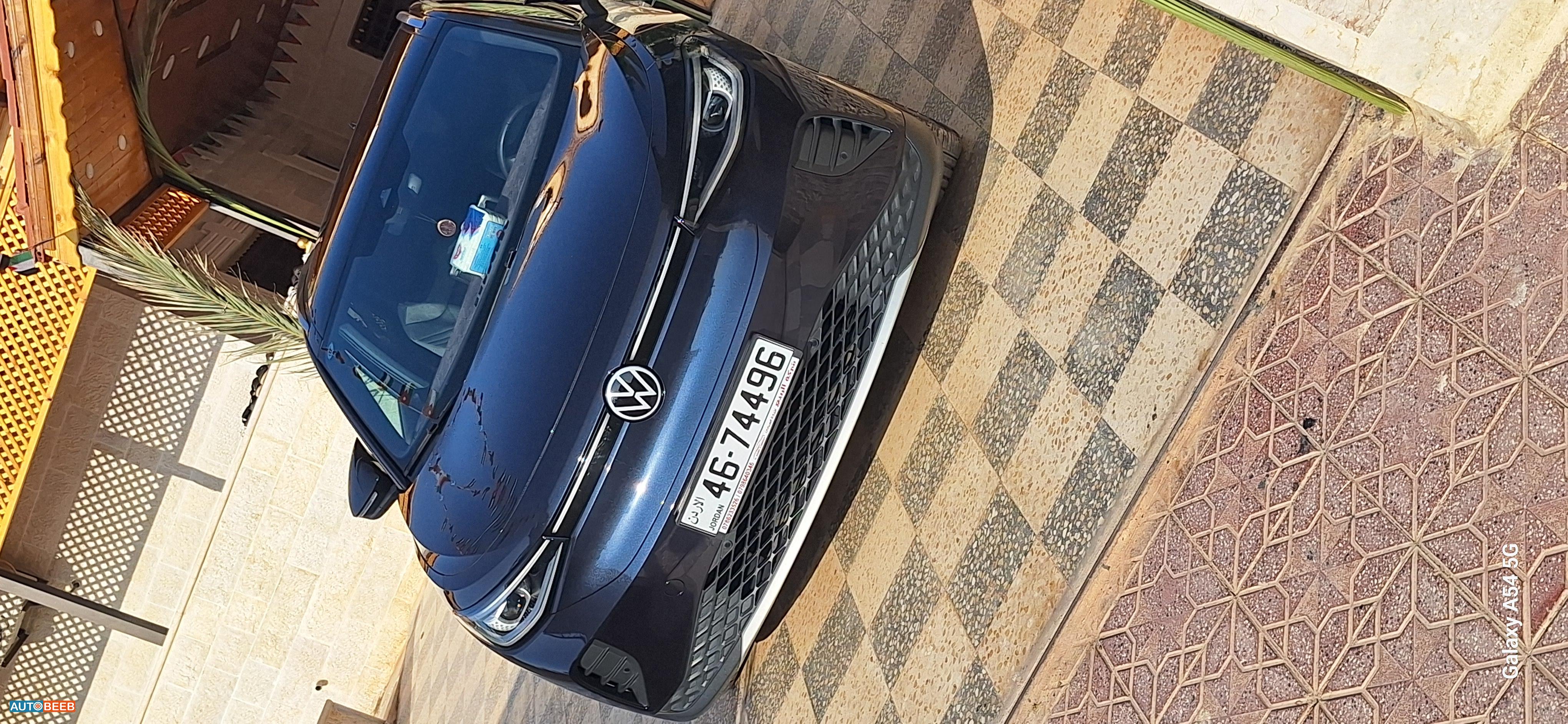 Volkswagen ID.4 2023