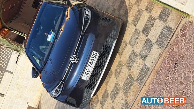 Volkswagen ID.4 2023