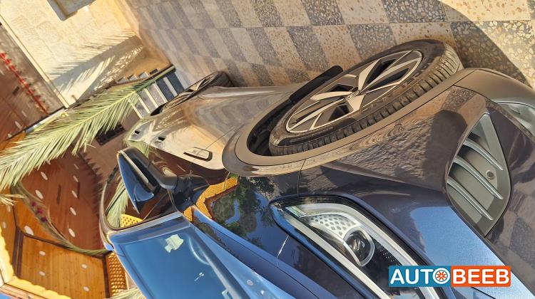 Volkswagen ID.4 2023