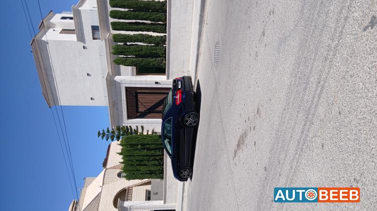 Mercedes Benz E200 2010