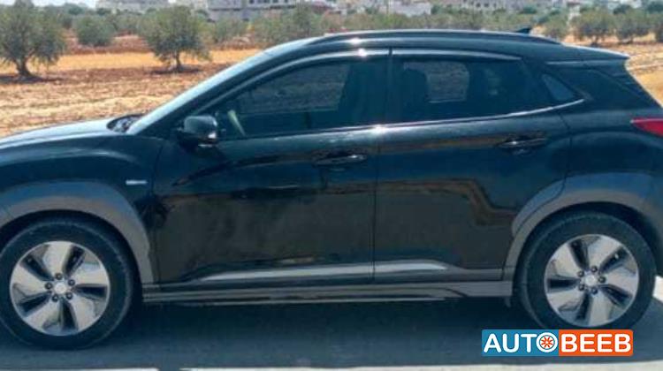 هيونداي كونا 2019