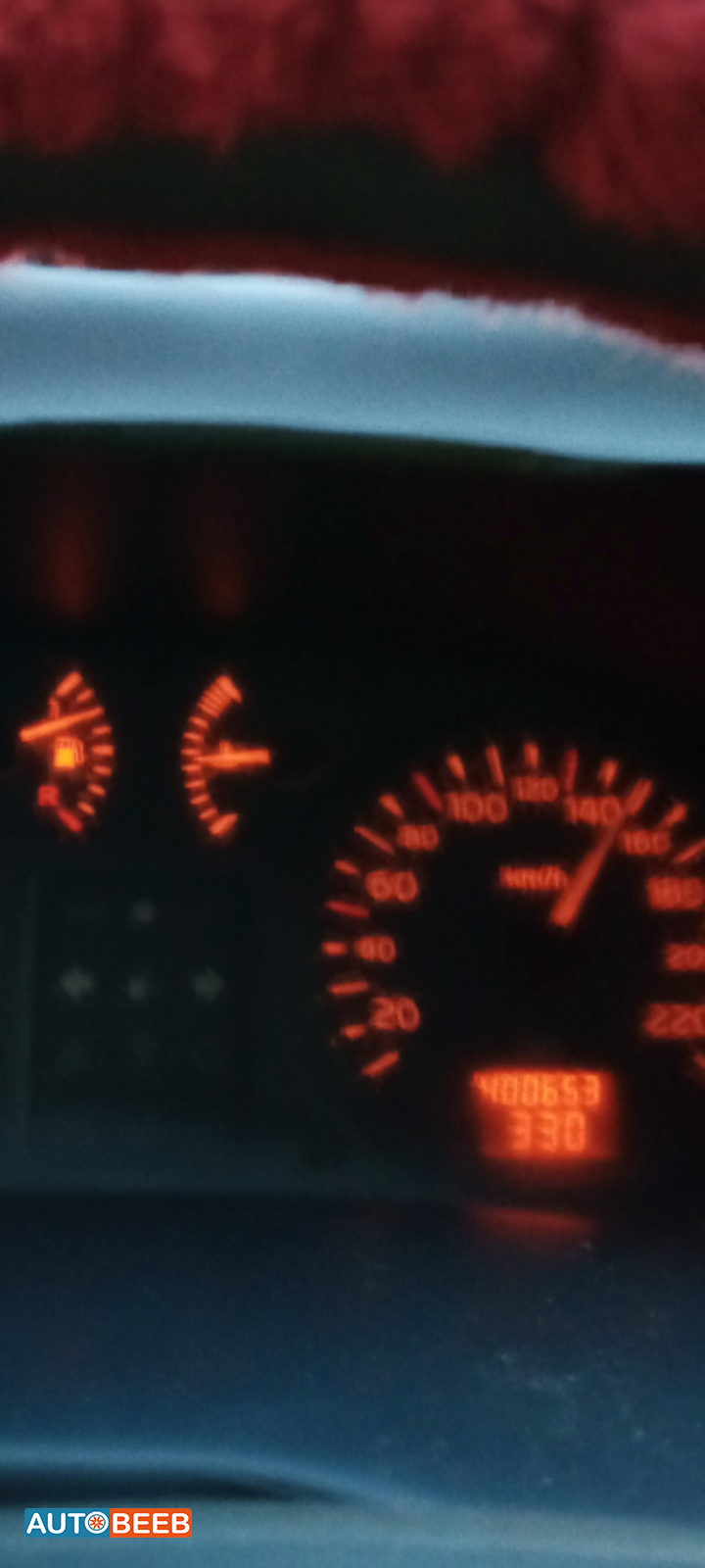 رينو كليو 2002