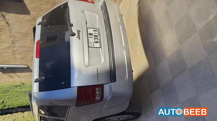 Jeep Grand Cherokee 2006