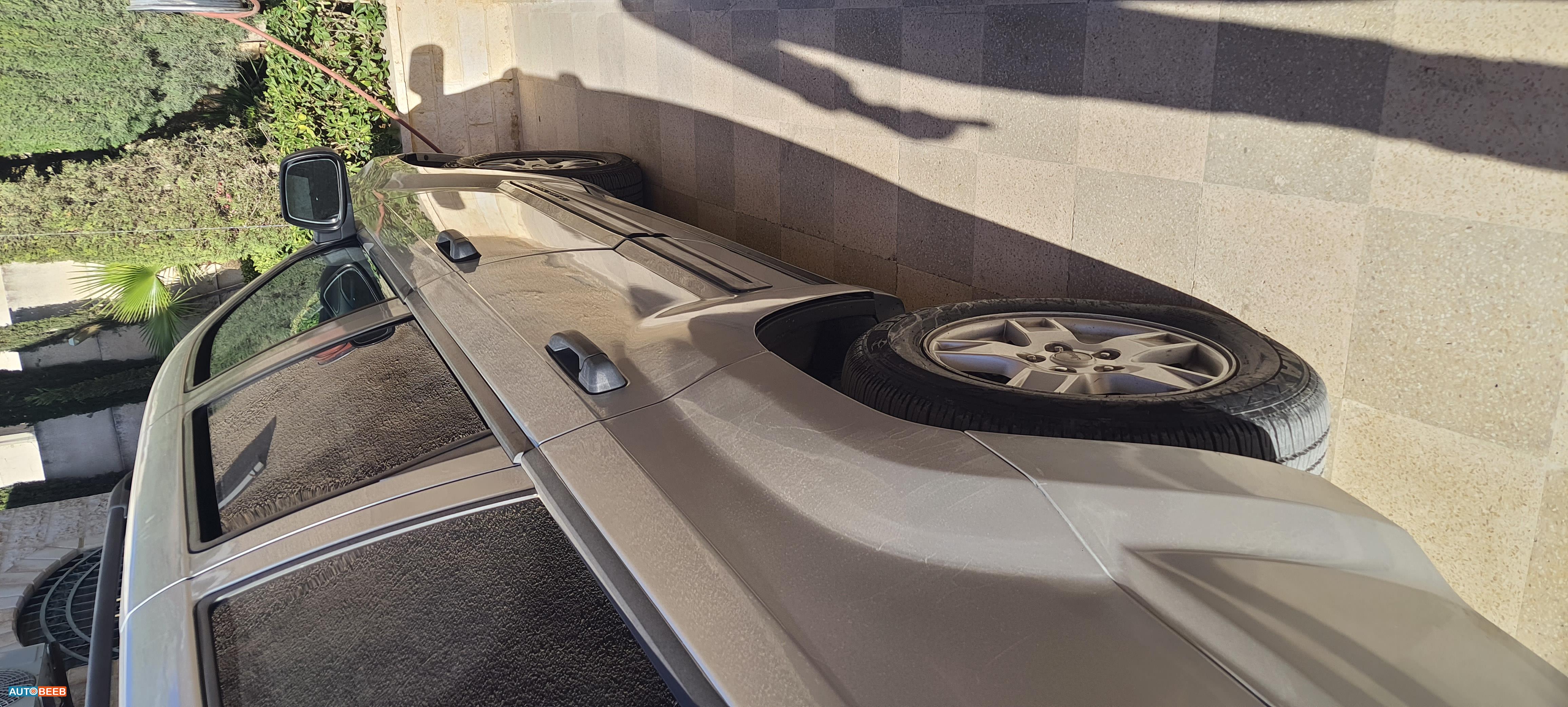 Jeep Grand Cherokee 2006