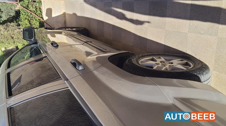 Jeep Grand Cherokee 2006