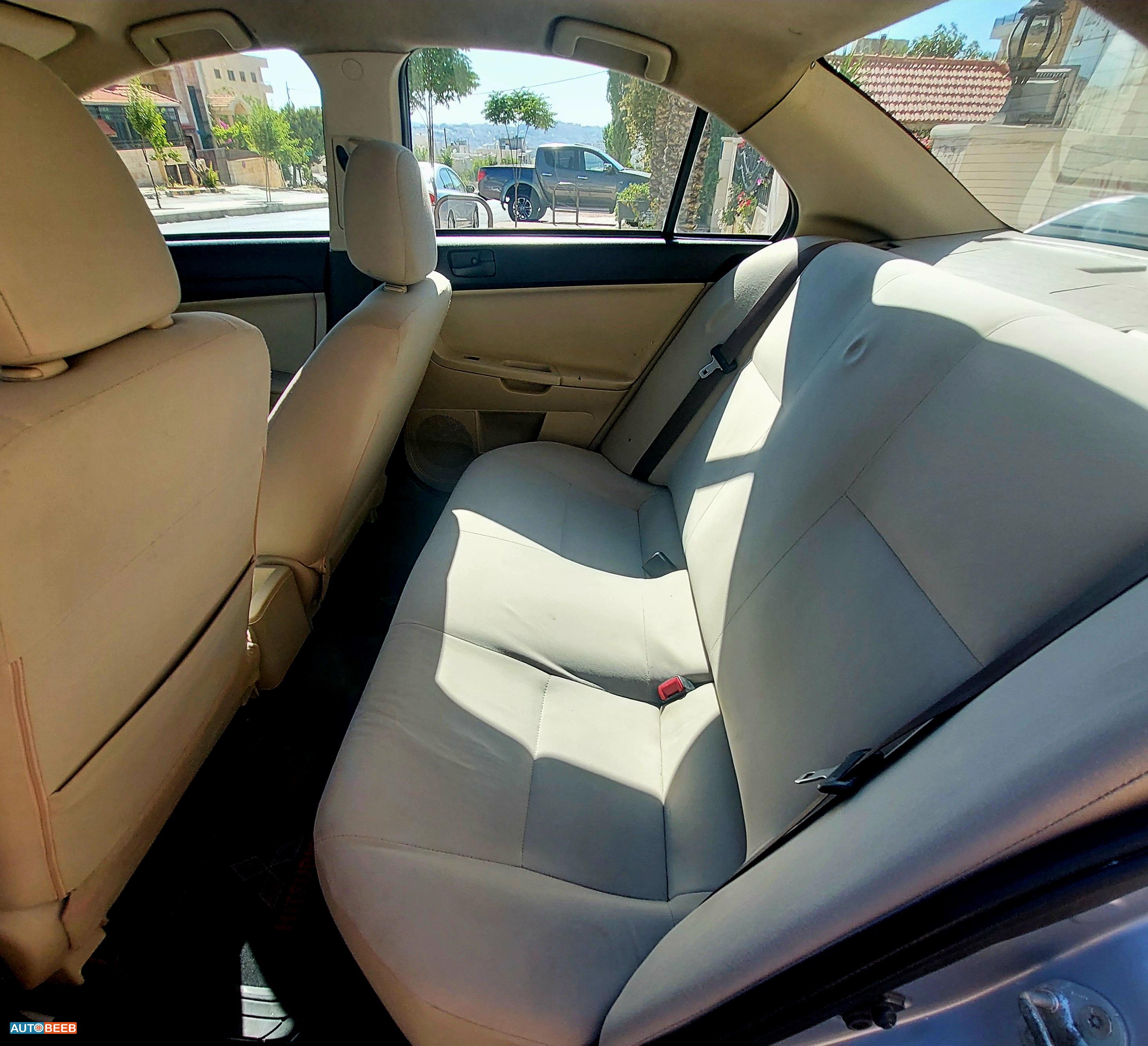 ميتسوبيشي لانسر 2014