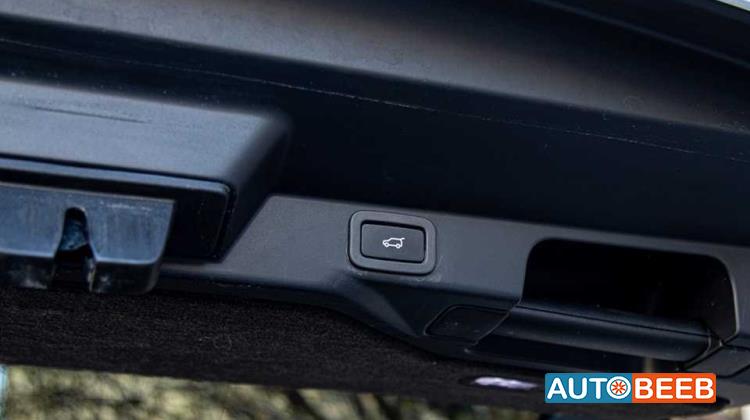 Land Rover Range Rover Sport 2020