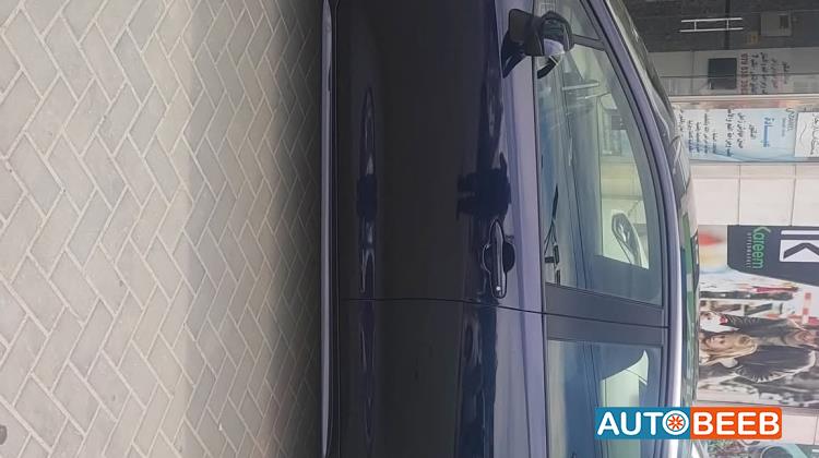 تويوتا كورولا 2021