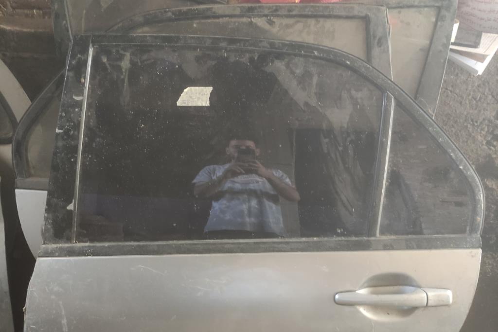  Shock Absorber Mitsubishi Lancer