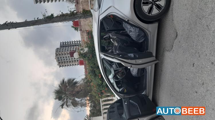 كيا اوبتيما 2012