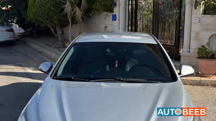 هيونداي سوناتا 2018