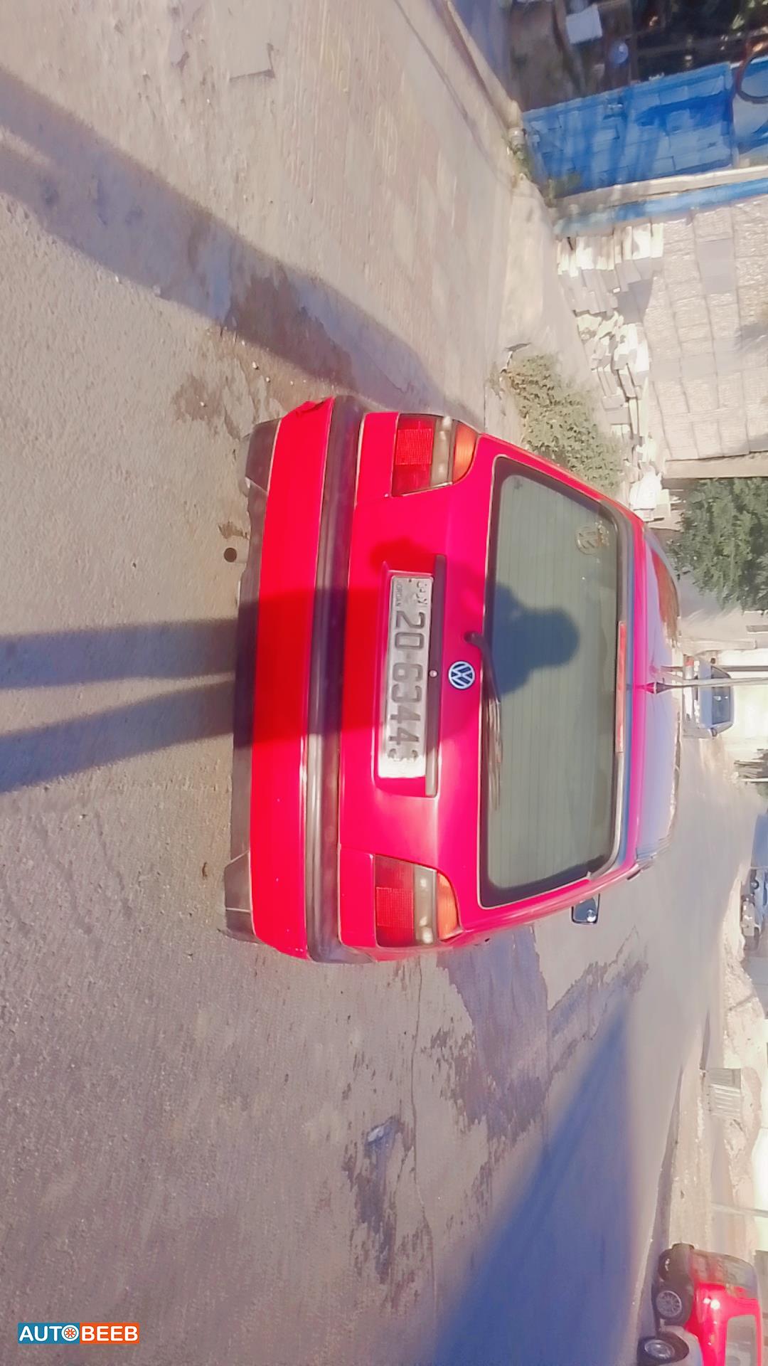 Volkswagen Golf 1994