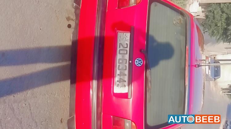 Volkswagen Golf 1994