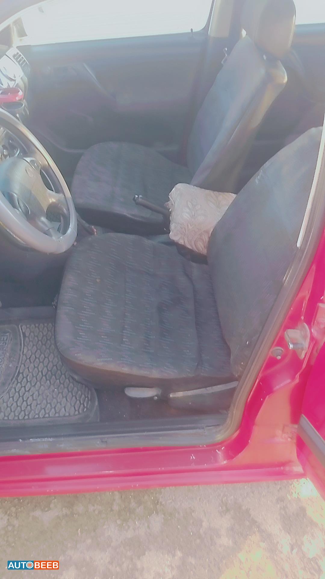 Volkswagen Golf 1994