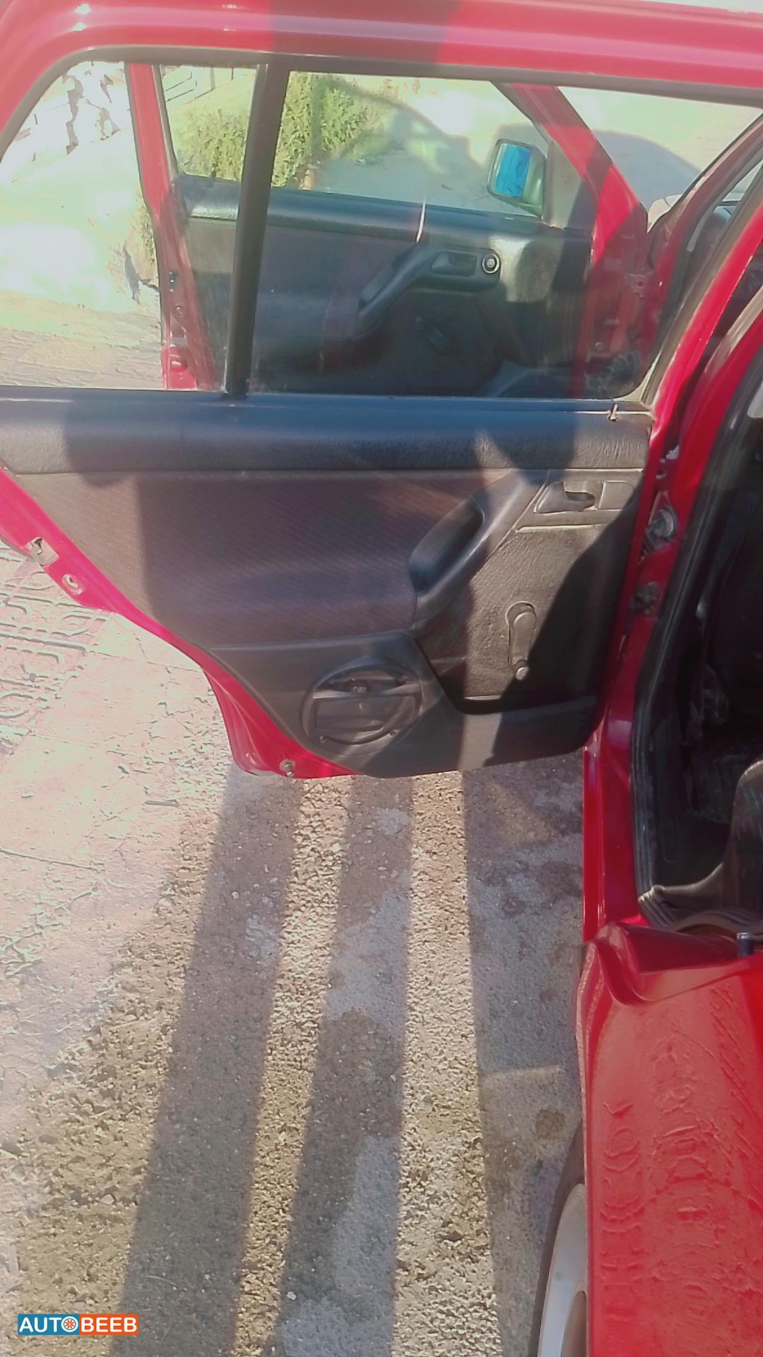 Volkswagen Golf 1994