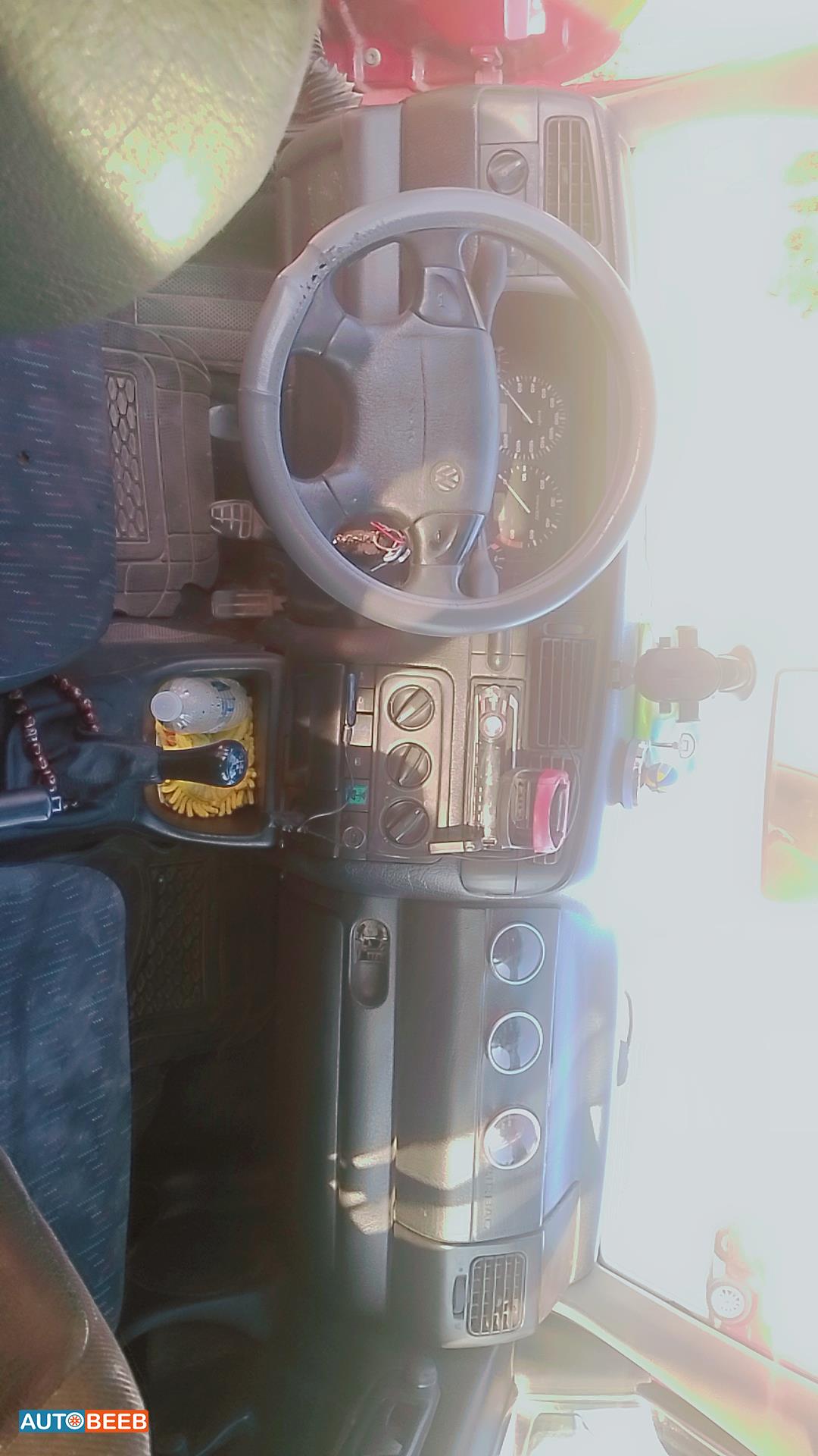 Volkswagen Golf 1994