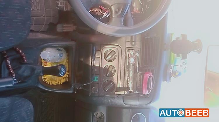 Volkswagen Golf 1994