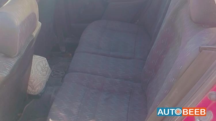 Volkswagen Golf 1994