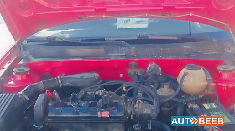 Volkswagen Golf 1994