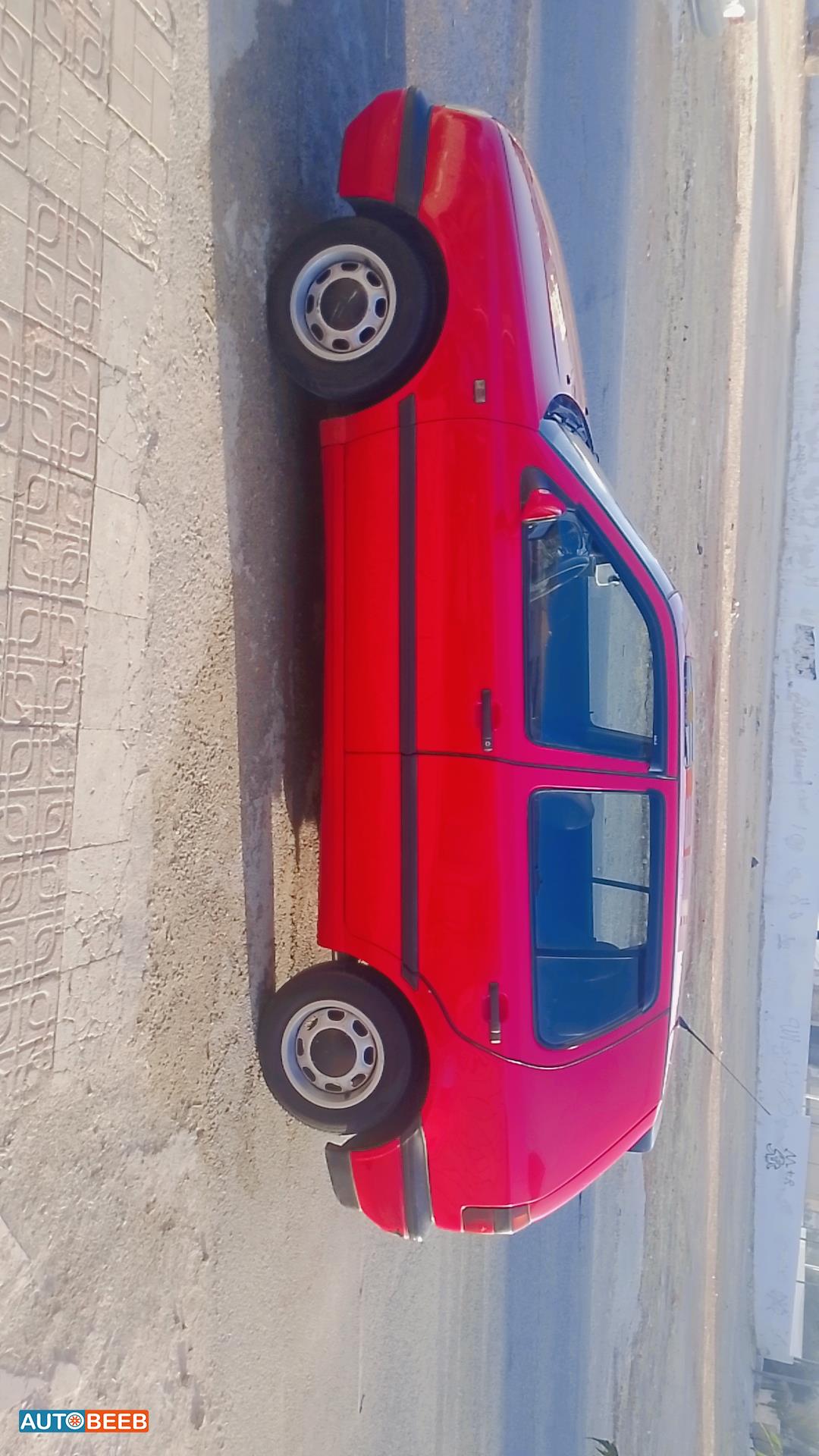 Volkswagen Golf 1994