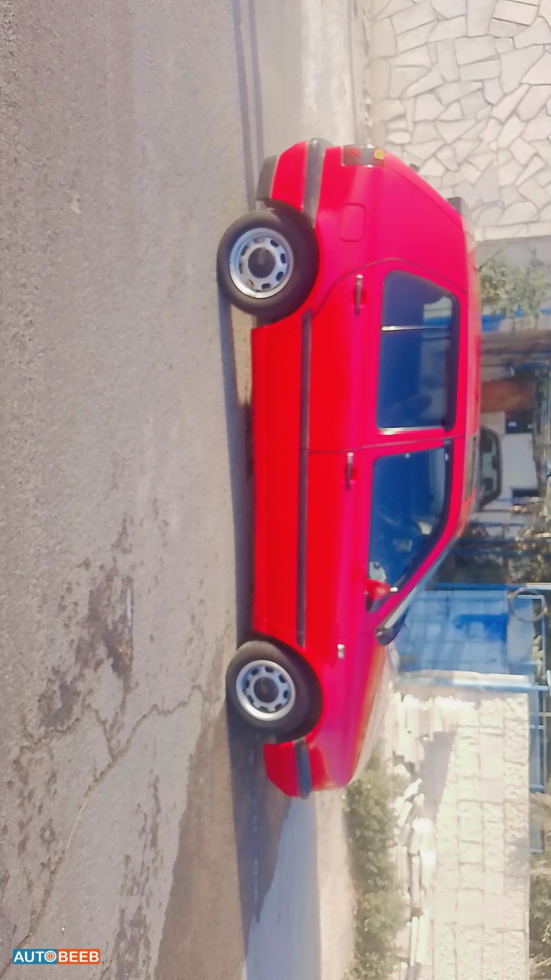 Volkswagen Golf 1994