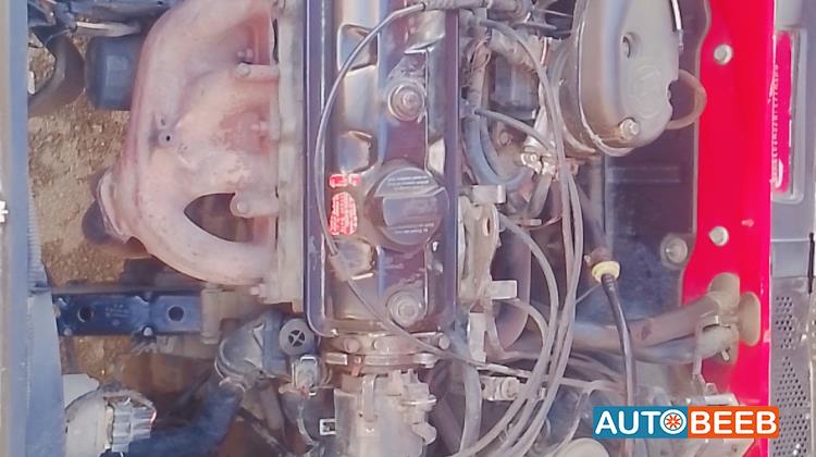 Volkswagen Golf 1994