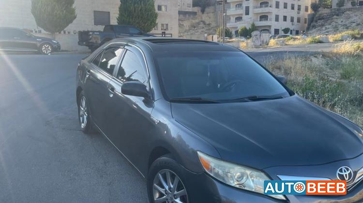 Toyota Camry 2010