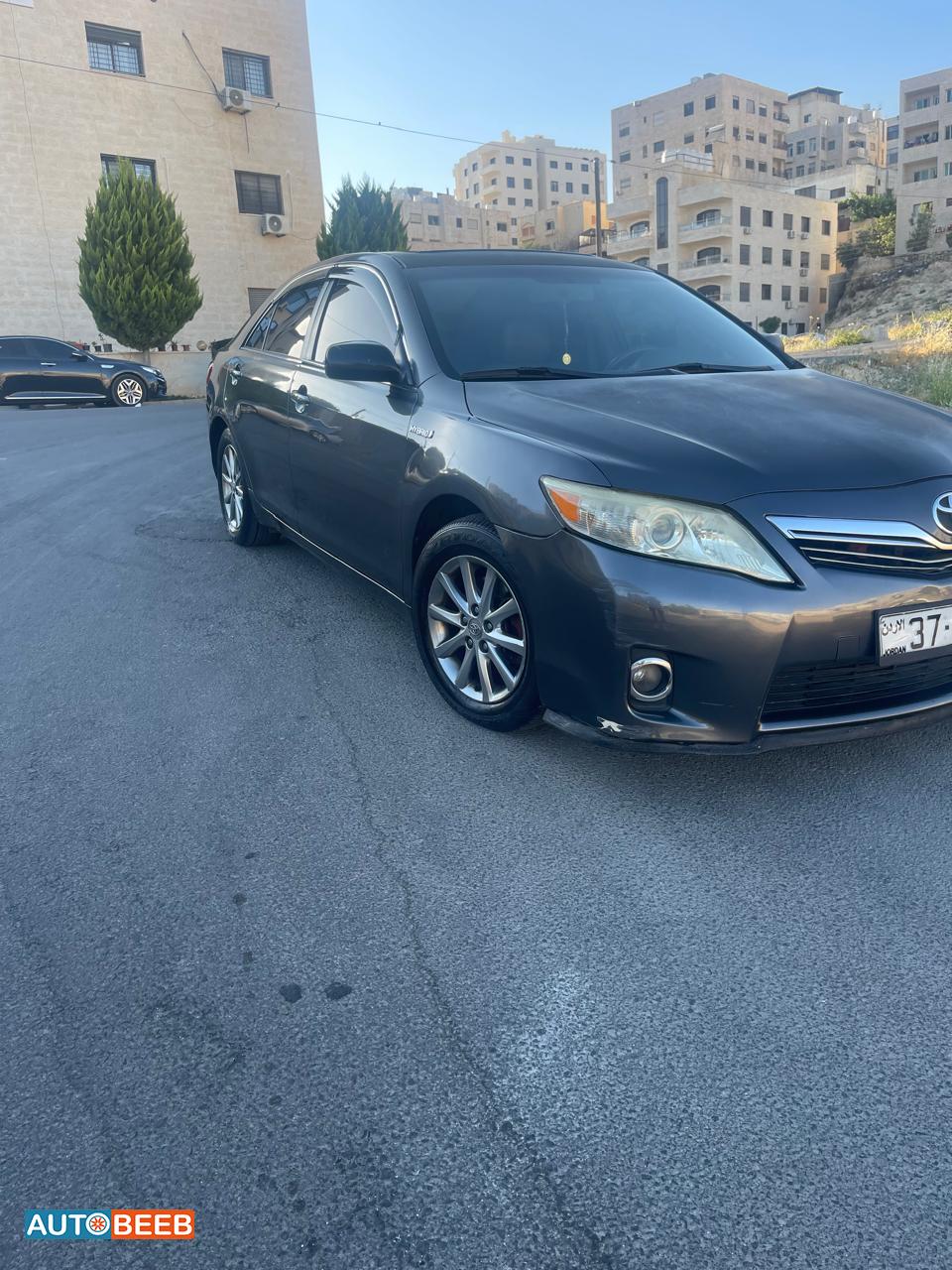 Toyota Camry 2010