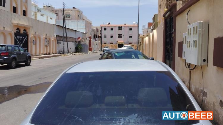 تويوتا كورولا 2012