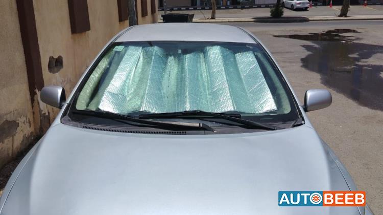 تويوتا كورولا 2012