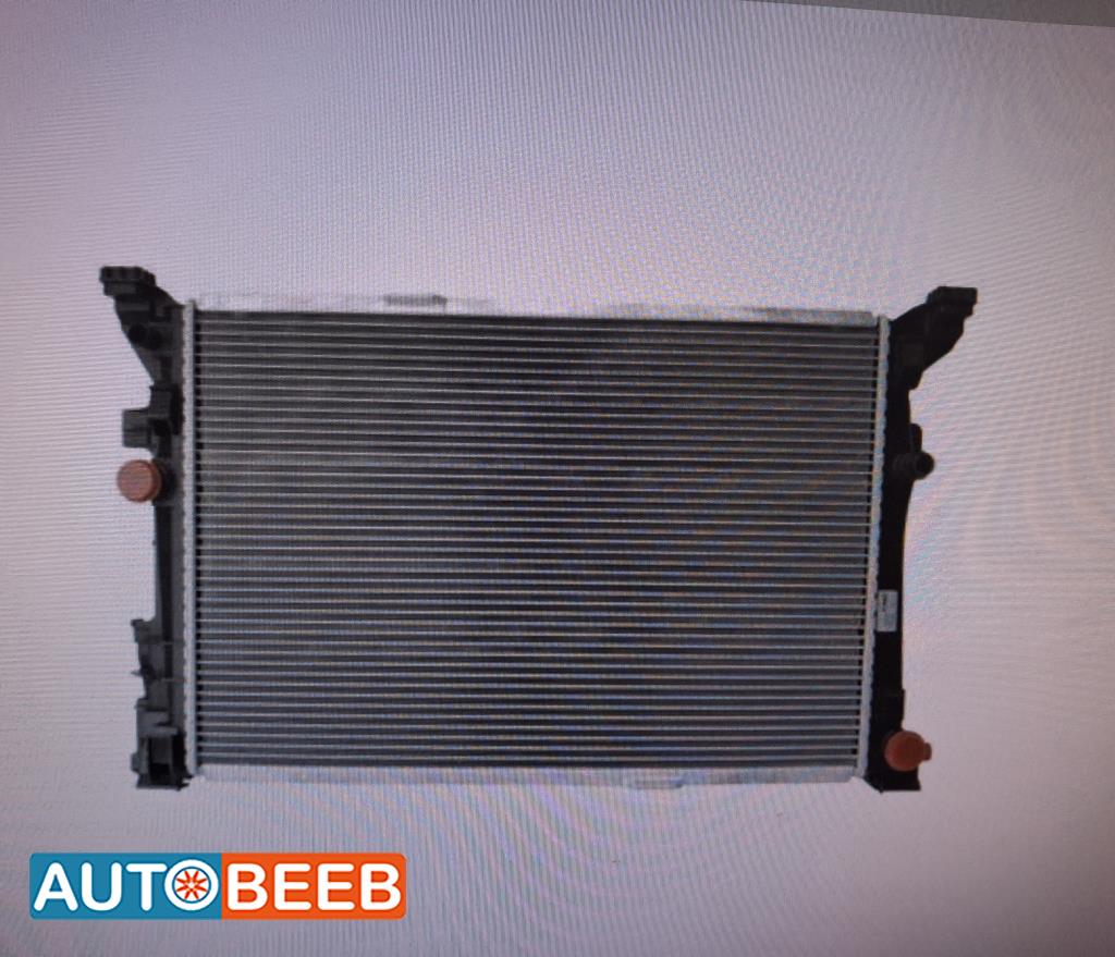 Engine Other Mercedes Benz CLA180